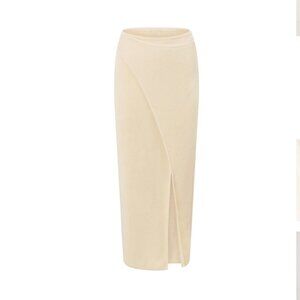 Sabo Bridget Skirt - Cream